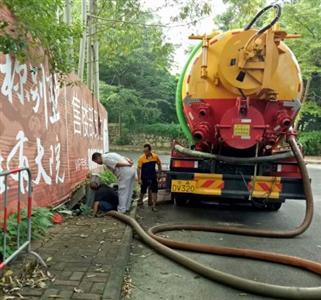 全城行動(dòng)，暢通無(wú)阻——廣州市管道疏通服務(wù)紀(jì)實(shí)與指南