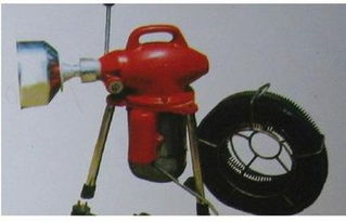 濟(jì)南振興專(zhuān)業(yè)管道疏通 為公司與工廠提供高效下水道改裝與疏通服務(wù)