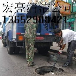 管道疏通 從堵塞到暢通的實(shí)用指南