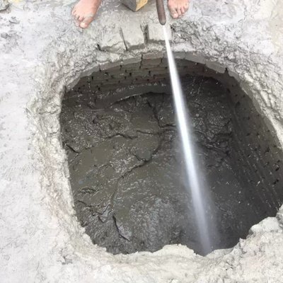 鐘樓區(qū)白云新村專(zhuān)業(yè)管道疏通與清洗 解決污水雨水管堵塞難題