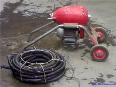 管道疏通產(chǎn)品展示 讓生活排水暢通無(wú)阻