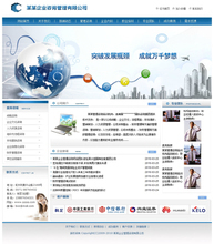 【咨詢公司網站源碼】最新最全咨詢公司網站源碼 產品參考信息