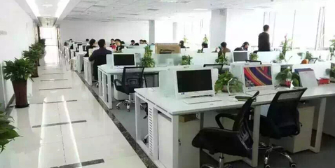 和泰信息咨詢服務公司